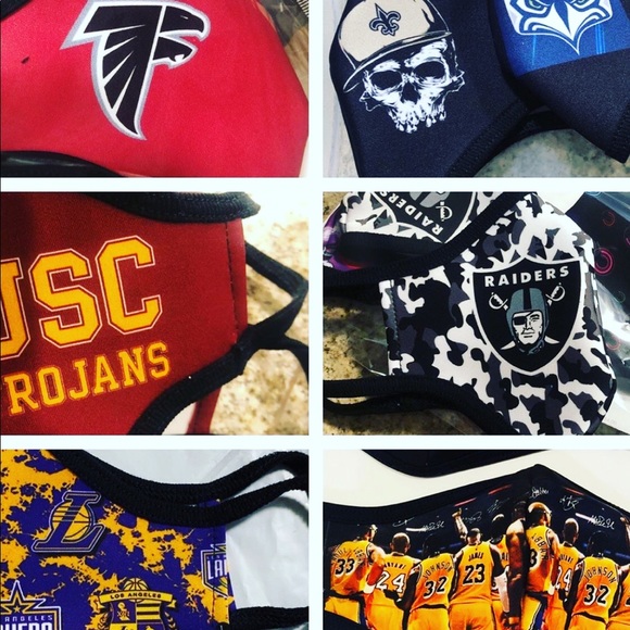 Mask - Picture 5 of 8